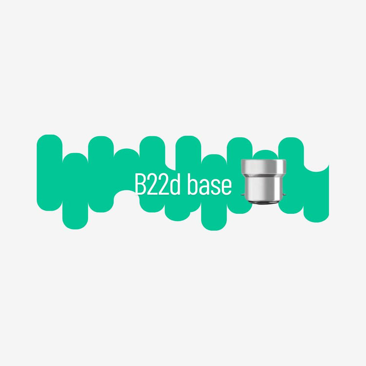 B22d
