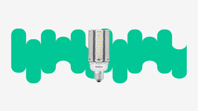 LED HQL