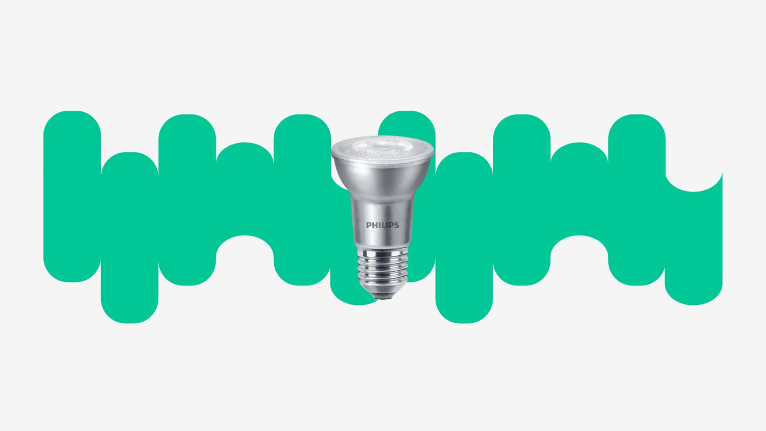 LED PAR20