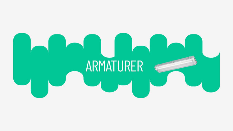 Armaturer