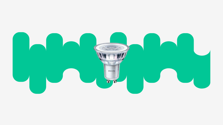 LED GU10