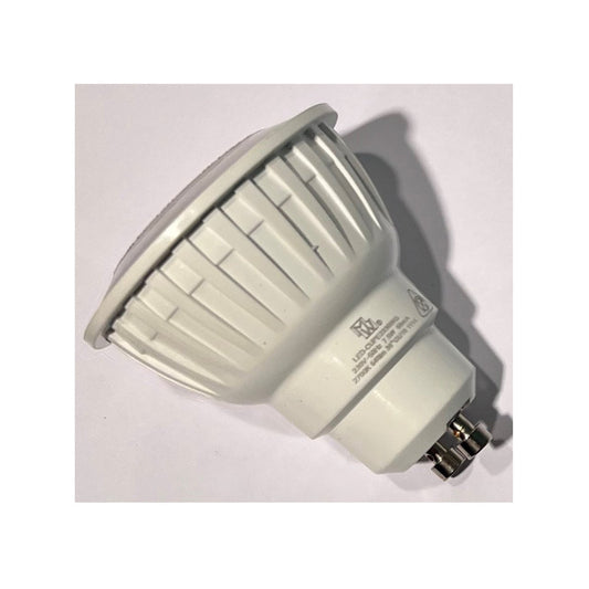 Minwa LED GU10 7,5W(50W) 827 540lm 38° Hvid