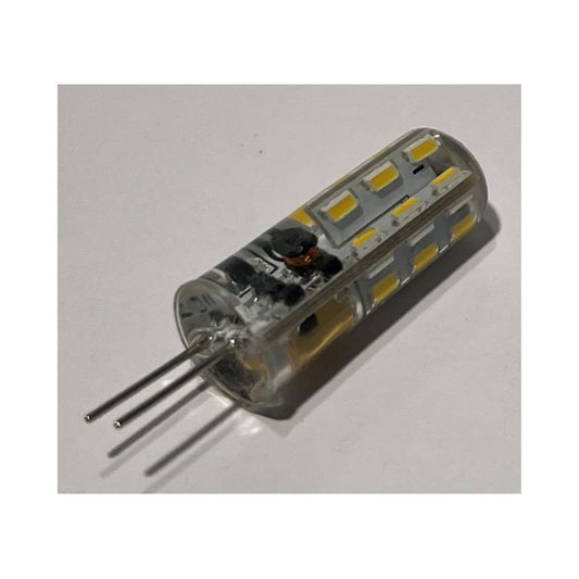 LED G4 1W(10W) 827 12V