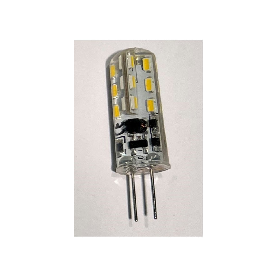 LED G4 1W(10W) 827 12V