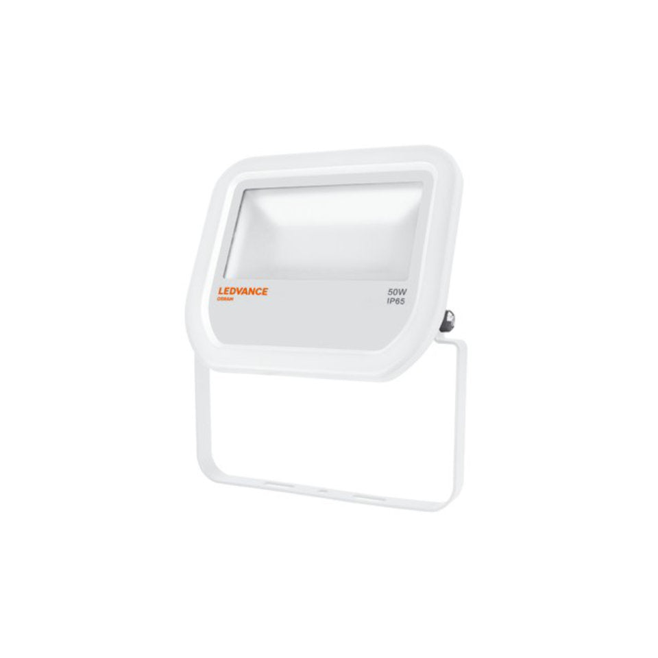 Ledvance LED Projektør 50W 830 5000lm IP65 Hvid