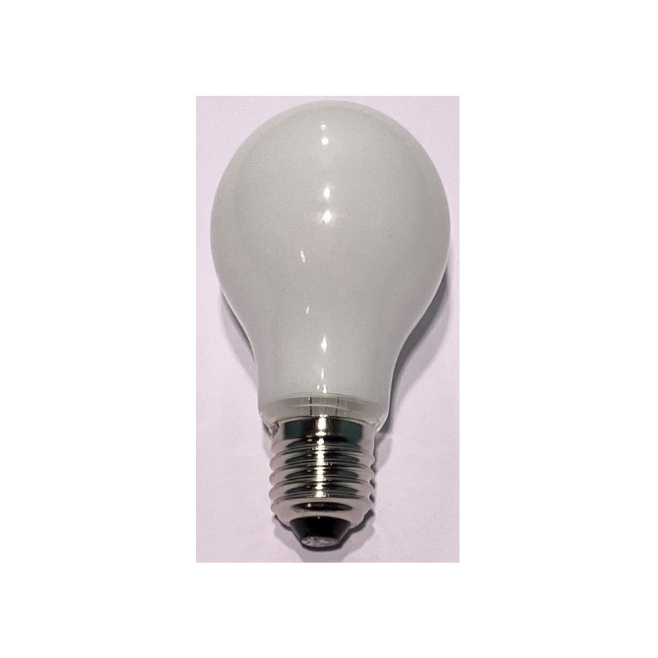 Luxna LED Standardpære 4W(40W) 827 440lm Mat E27