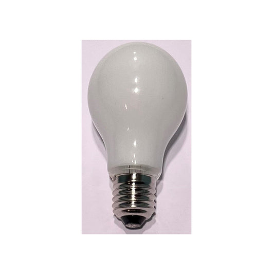 Luxna LED Standardpære 4W(40W) 827 440lm Mat E27