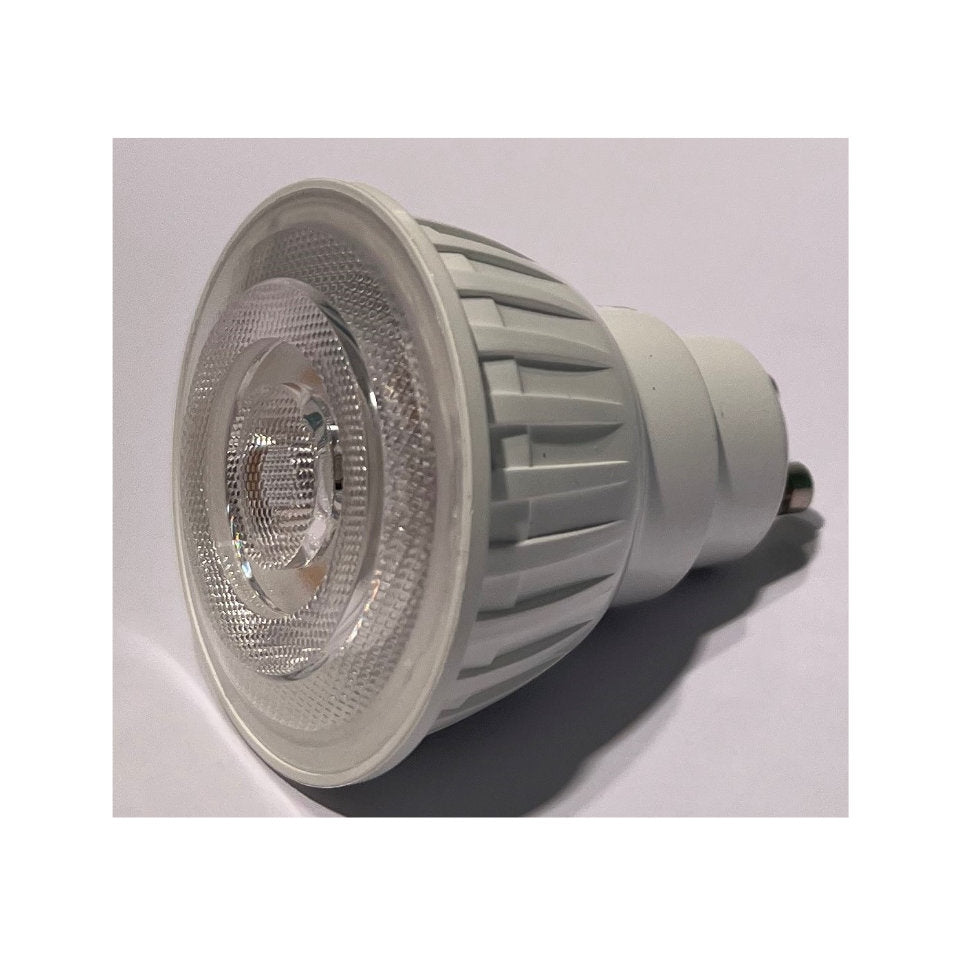 Minwa LED GU10 7,5W(50W) 827 540lm 38° Hvid