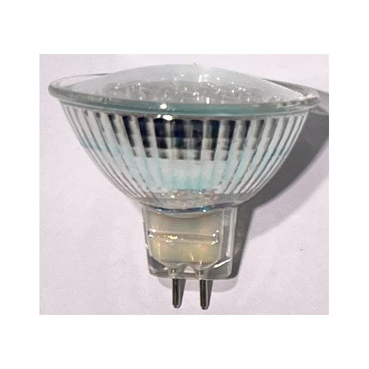 TopLux LED MR16 1,5W 830 Klar GU5.3