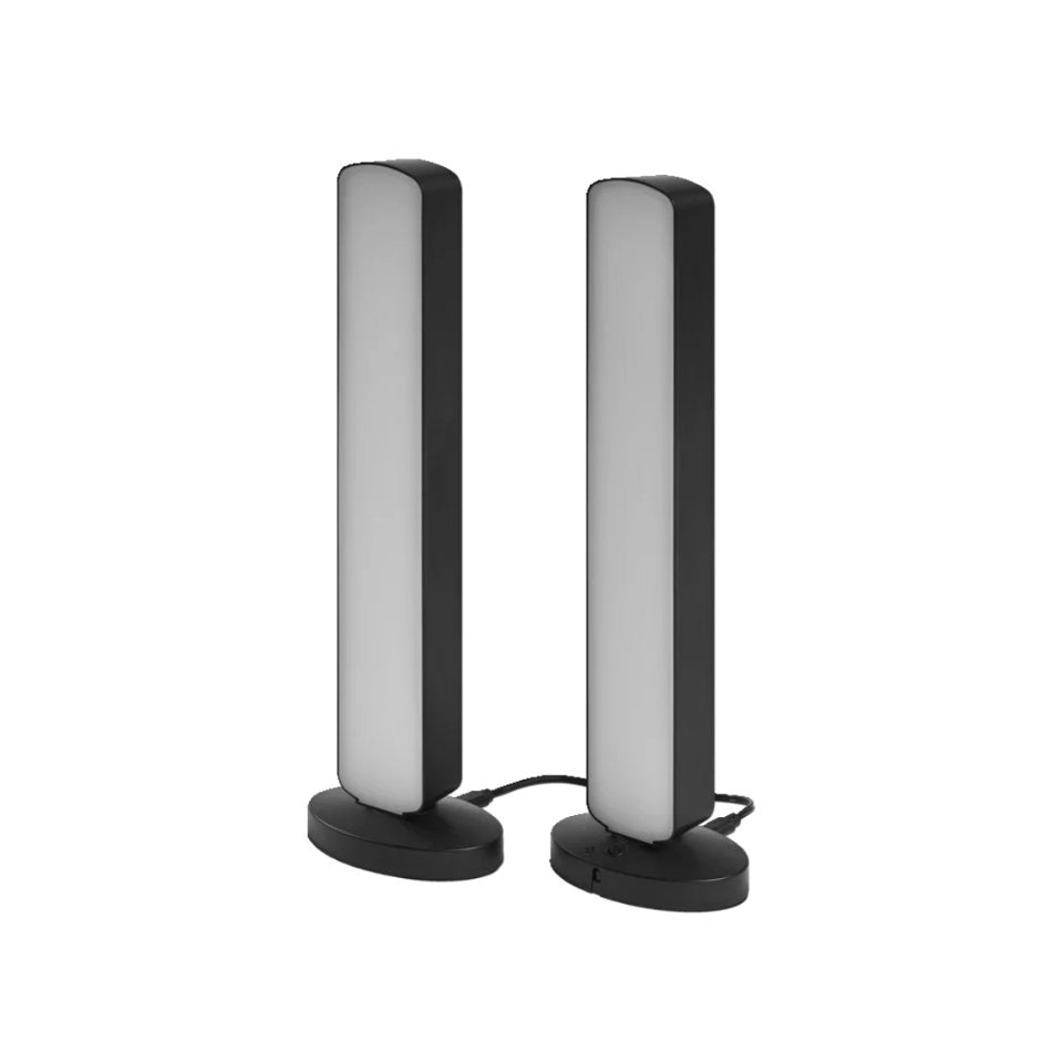 Ledvance Mood Light Bar 8W RGBTW 128cm Sort WiFi