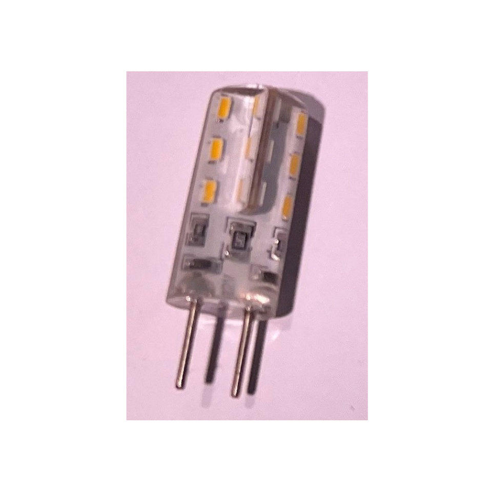 LED GY6,35 1,5W(20W) 830 Klar 12V