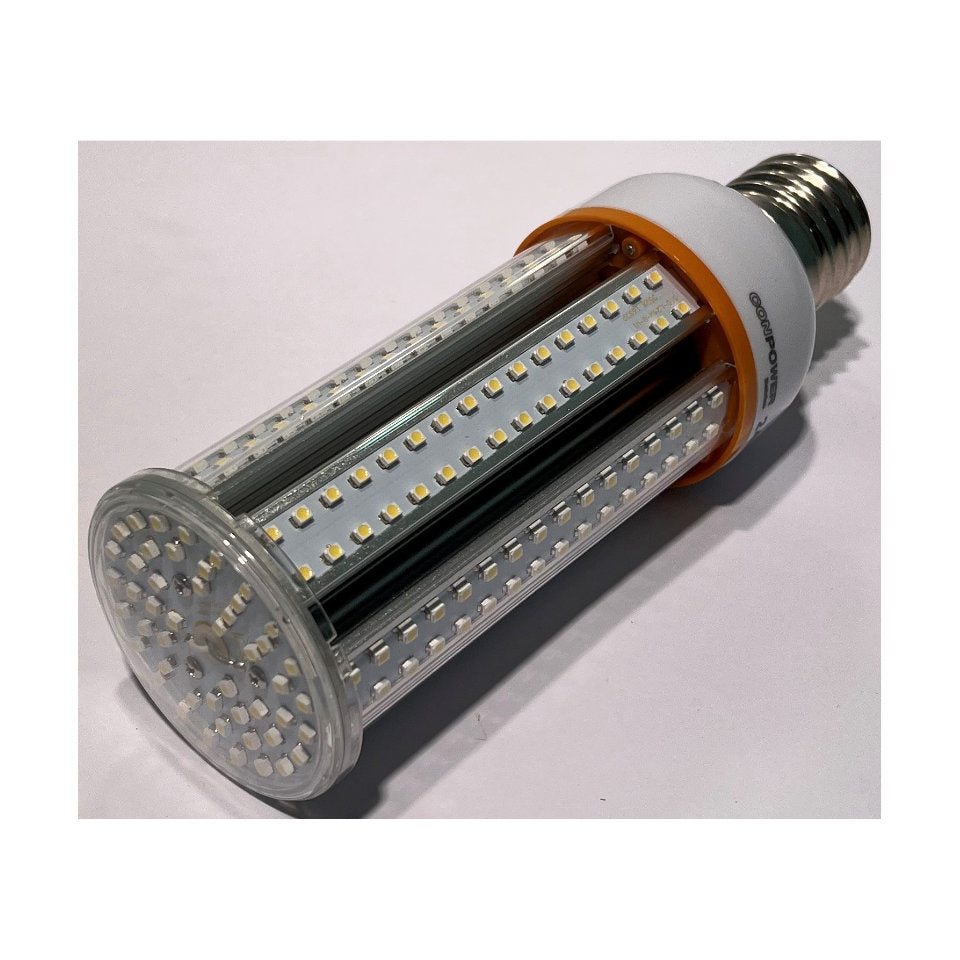 LED HQL 24W(50W) 850 2523lm E40