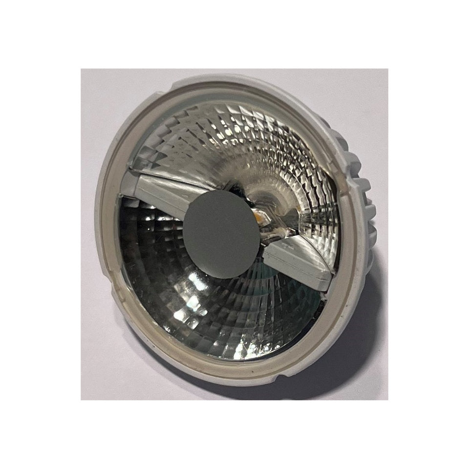 Megaman LED MR16 4W(10W) 828 24° Hvid GU5.3