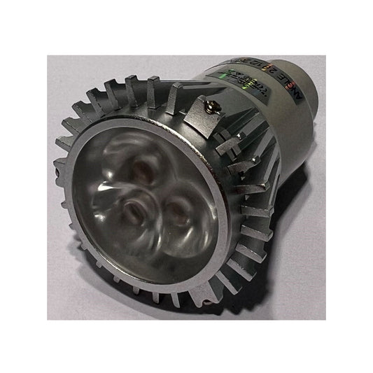 BLTC LED GU10 3,9W 827 Sølv