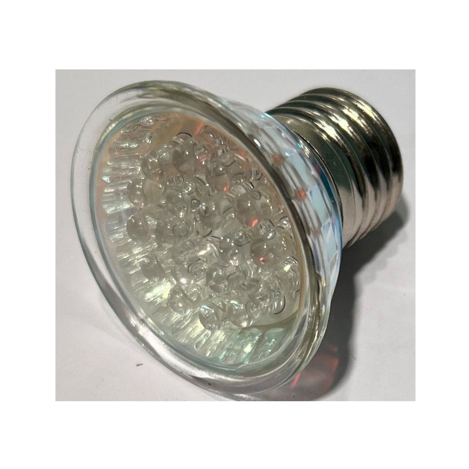 LED PAR16 1,5W 855 Klar E27