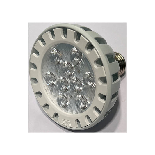 Vossloh Schwabe LED PAR30 12W(75W) 827 38° Hvid E27