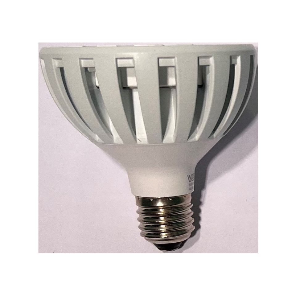 Vossloh LED PAR30 12W(75W) 827 38° Hvid E27