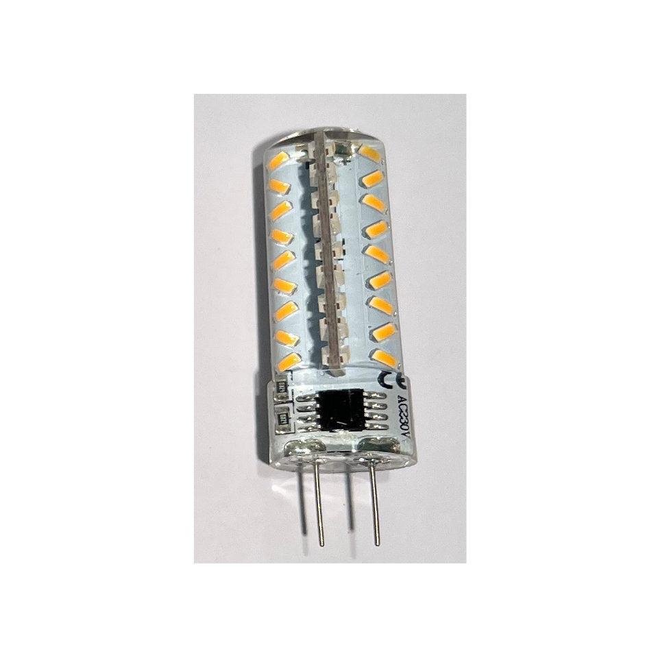 LED GY6,35 3W(40W) 827 Klar 230V