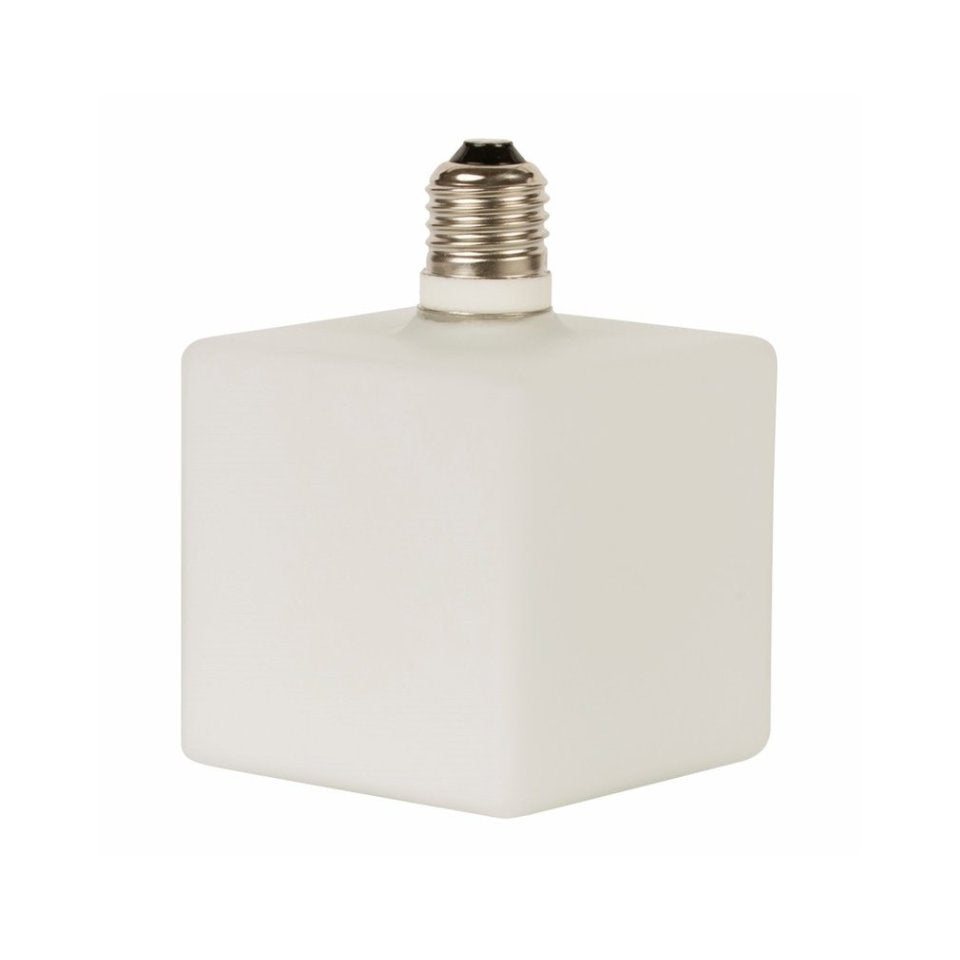 Spring Copenhagen LED Standardpære 3W 830 280lm Opal E27/G9