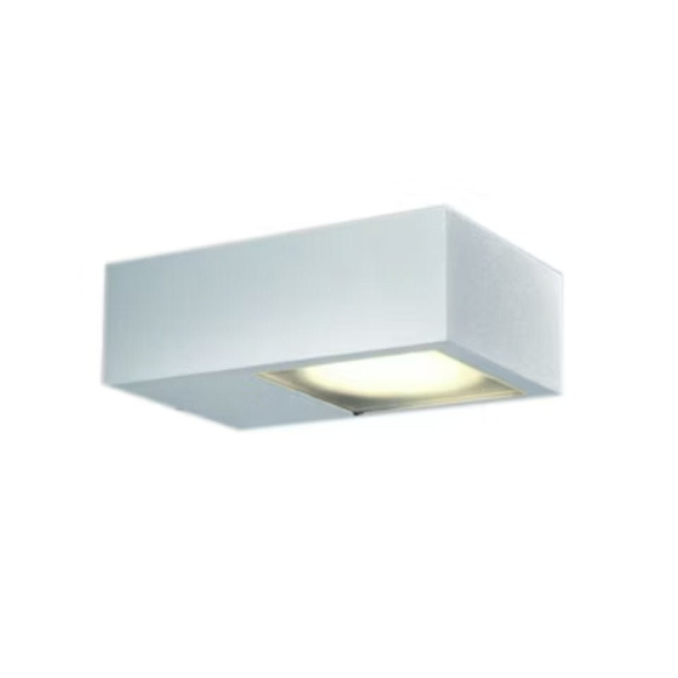 Podium LED Væglampe Nexis 9W Hvid IP44