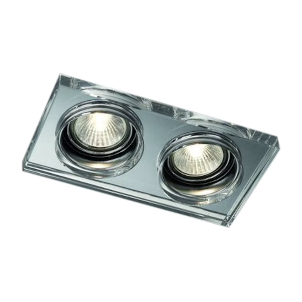 Podium Downlight Narbonne GU10 Klar