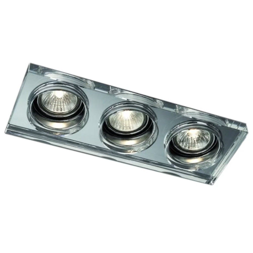 Podium Downlight Narbonne GU10 Klar