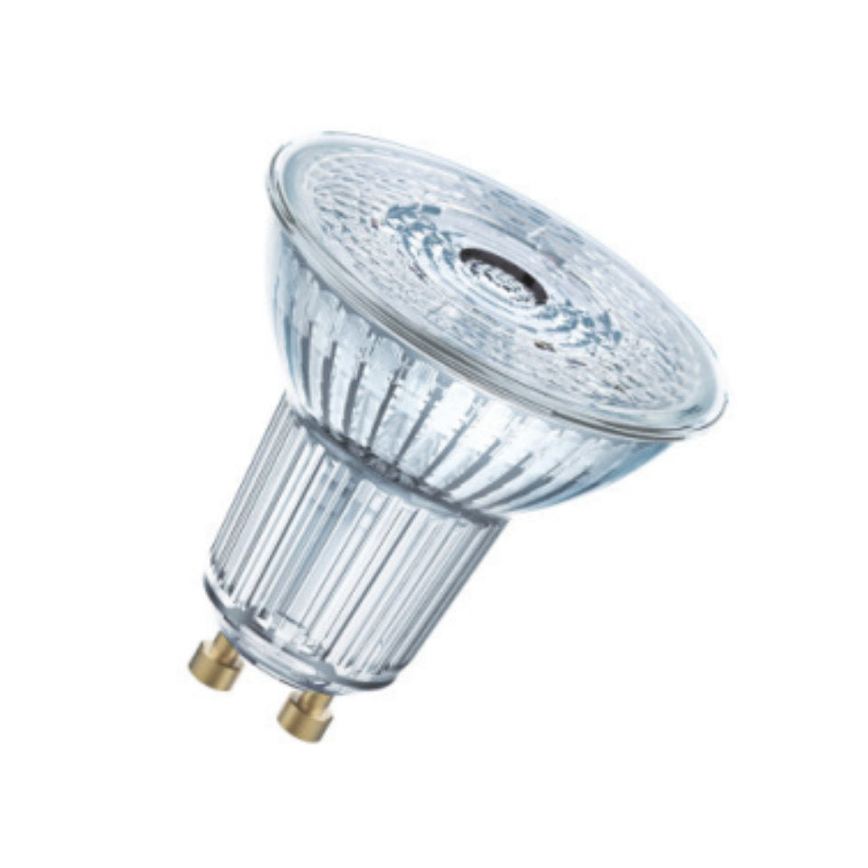 Osram LED GU10 7,2W(75W) 840 535lm Dim 60° Klar