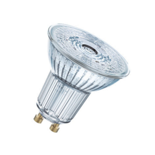 Osram LED GU10 7,2W(75W) 840 535lm Dim 60° Klar