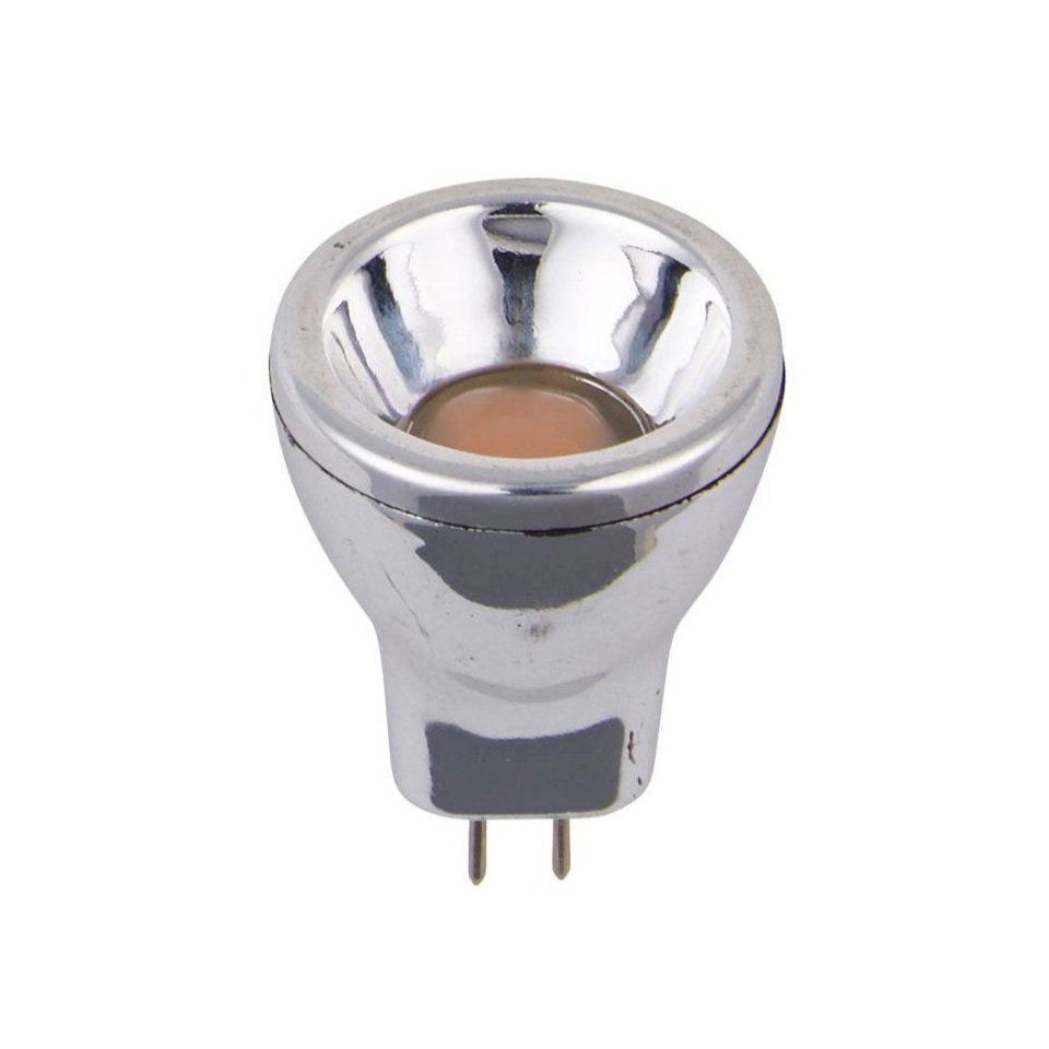 SPL LED MR8 3W 827 150lm Dim Sølv