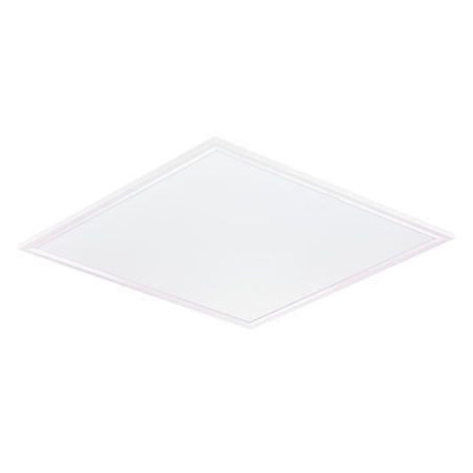 Philips LED Panel 42W 840 3200lm 60x60cm. Hvid