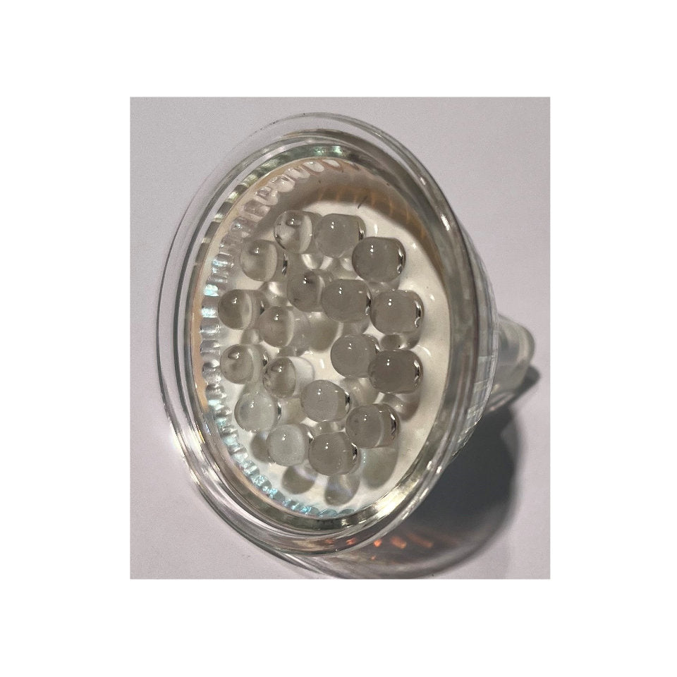 FN Light LED MR16 1W Gul