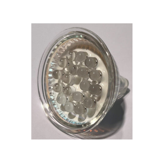 FN Light LED MR16 1W Gul