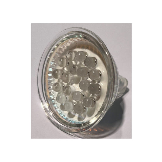 FN Light LED MR16 1W Rød