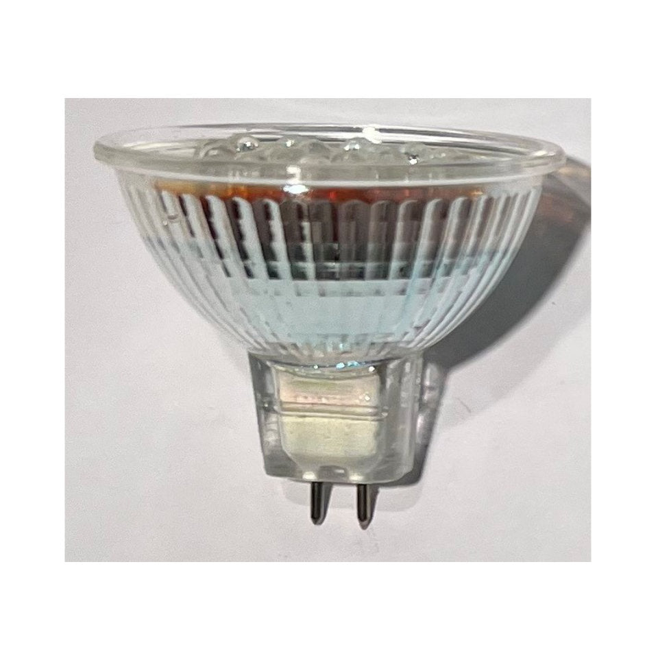 FN Light LED MR16 1W Gul