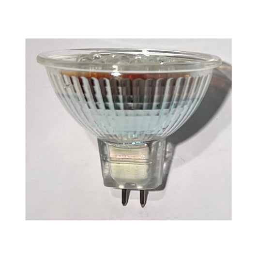 FN Light LED MR16 1W Gul