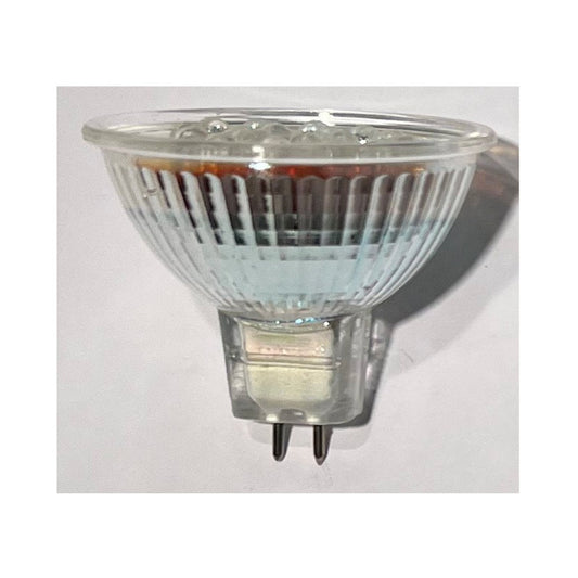 FN Light LED MR16 1W Rød
