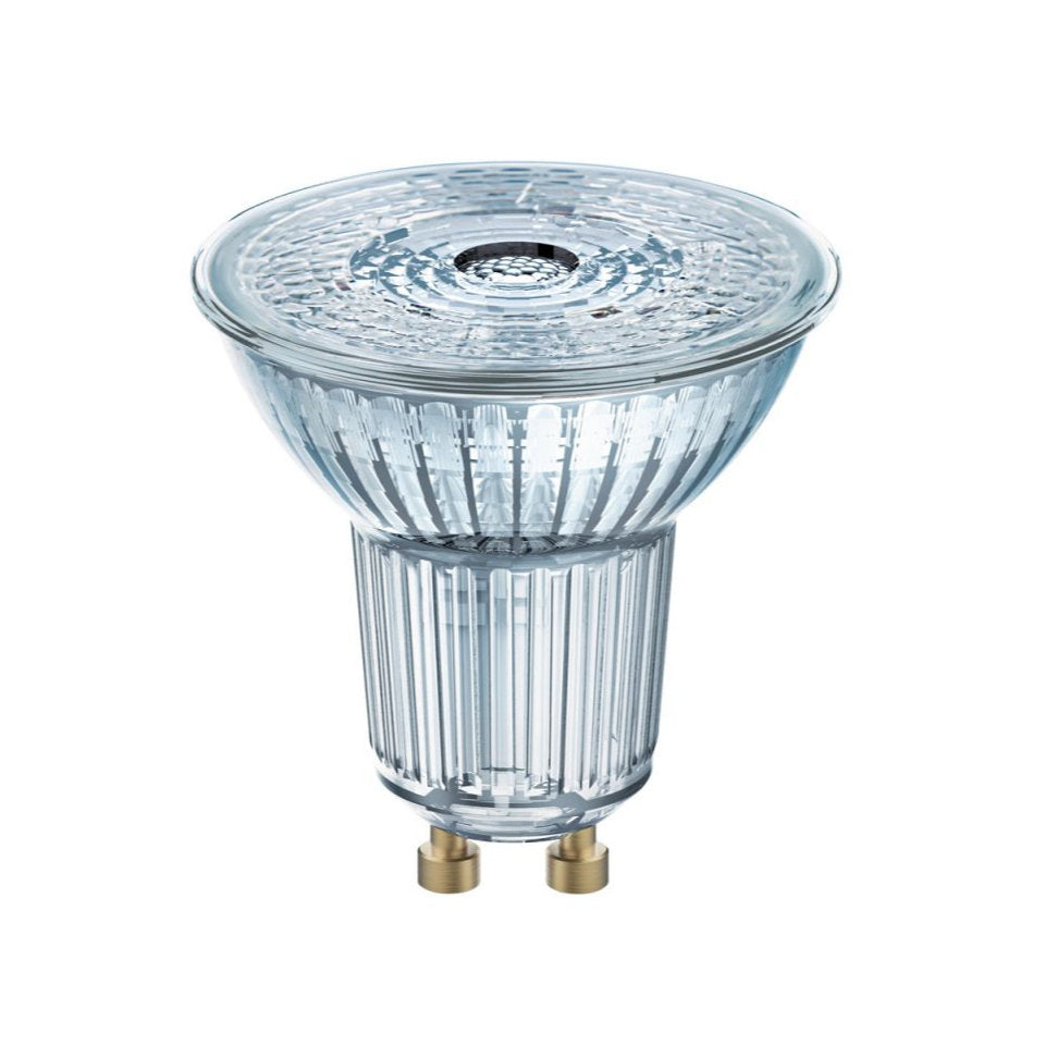 Osram LED GU10 8W(80W) 827 575lm Dim 36° Klar