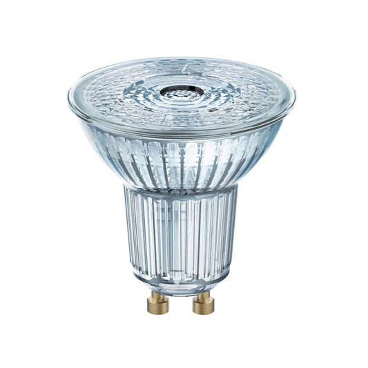 Osram LED GU10 8W(80W) 827 575lm Dim 36° Klar
