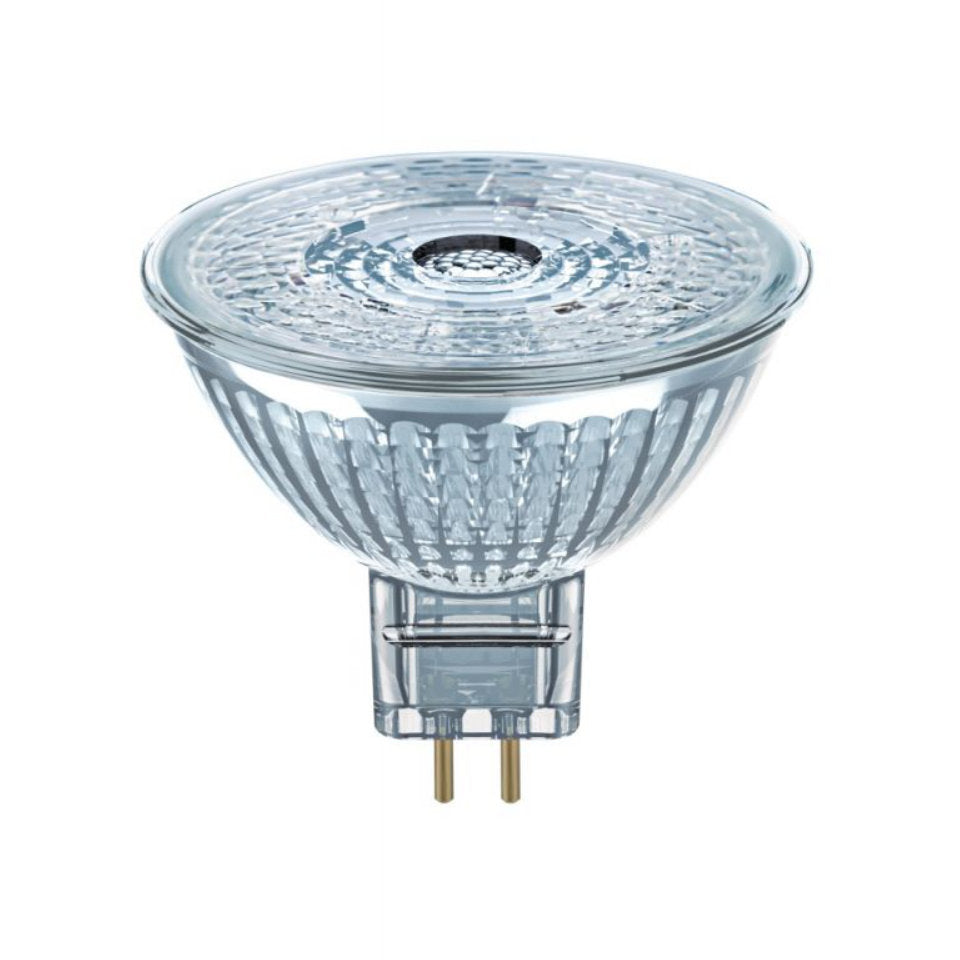 Osram LED MR16 4,5W(20W) 930 230lm Dim 36° Klar GU5.3