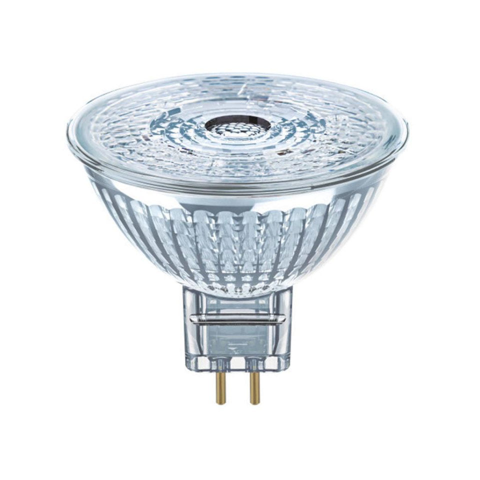 Osram LED MR16 4,5W(20W) 927 230lm Dim 36° Klar GU5.3