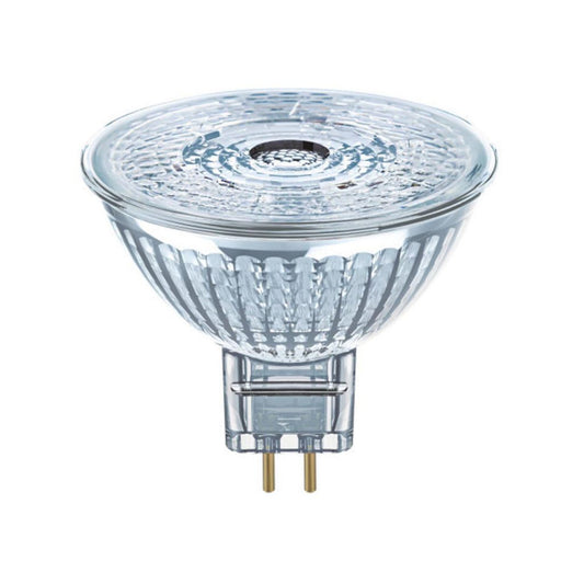 Osram LED MR16 4,5W(20W) 927 230lm Dim 36° Klar GU5.3