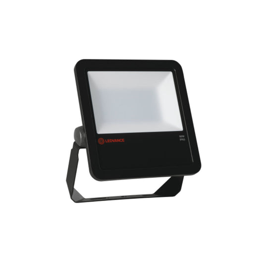 Ledvance LED Projektør 90W 840 10000lm IP65 Sort