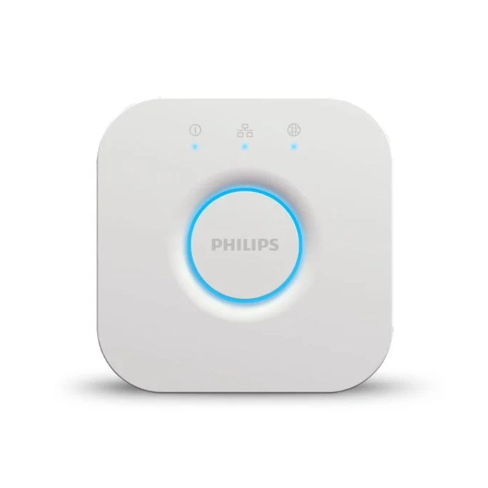 Philips Hue Bridge V2 u/æske B-VARE