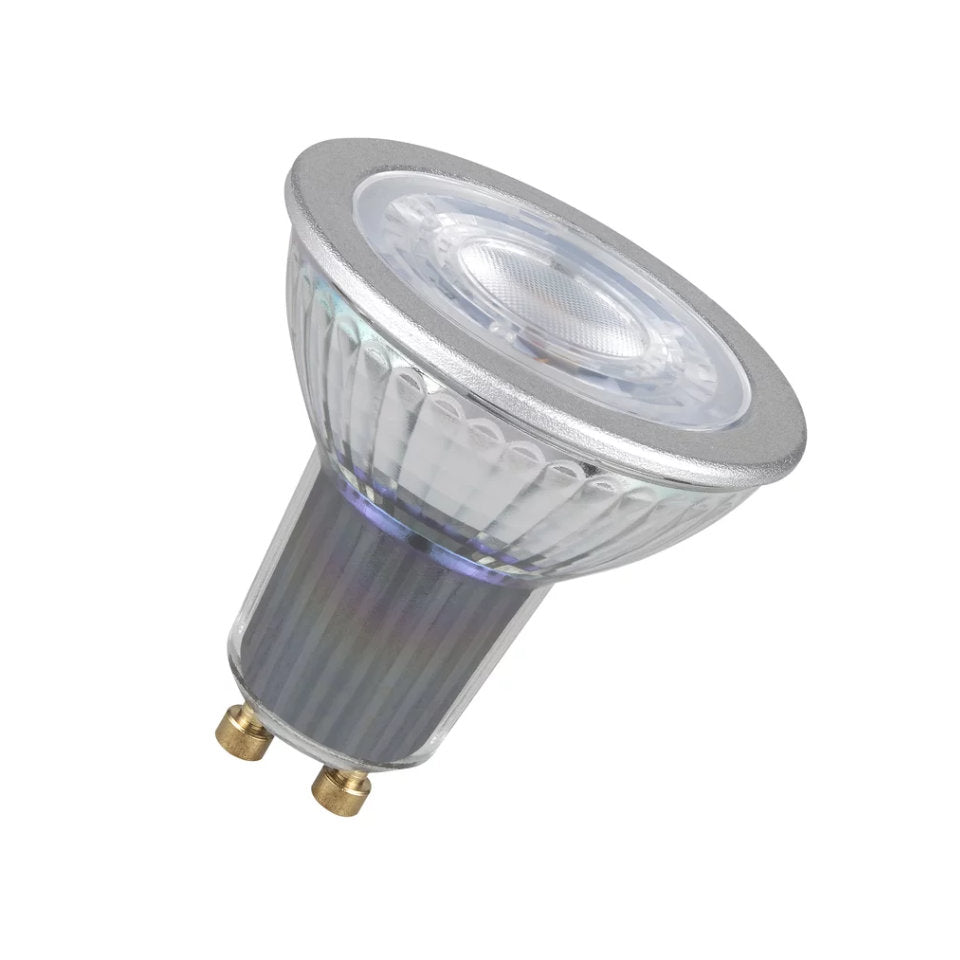 Osram LED GU10 9,6W(100W) 830 750lm 36° Klar
