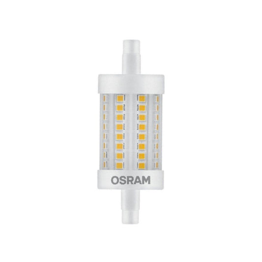 Osram LED R7s 8W(75W) 827 1055lm 78mm