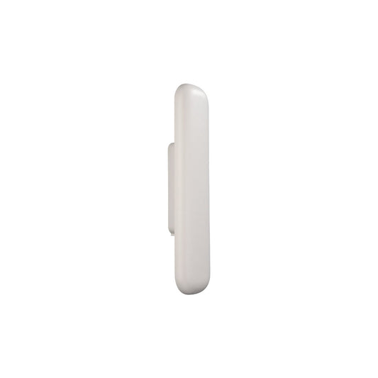 Lirio by Philips LED Væglampe Dolinea 6,5W 420lm Hvid IP20