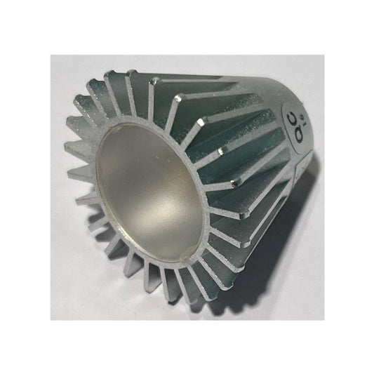 LED MR11 1W 830 120° Sølv GU4