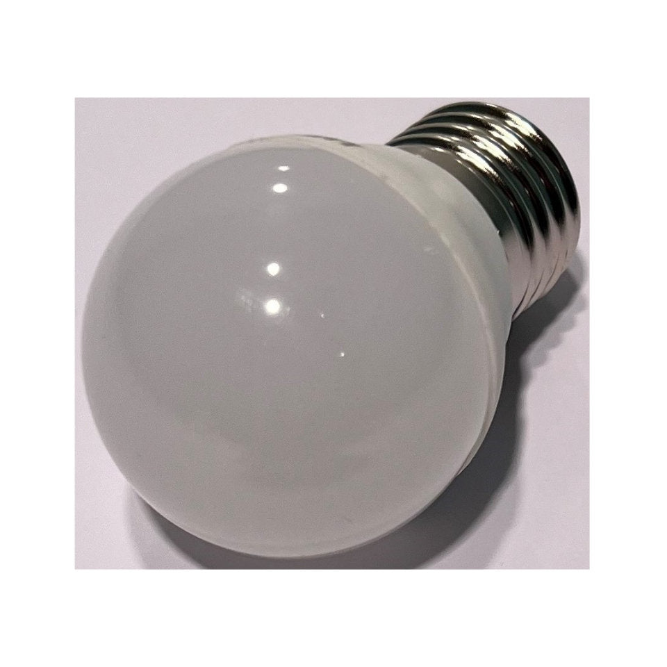 Luxram LED Kronepære 3W(25W) 830 250lm Mat E27
