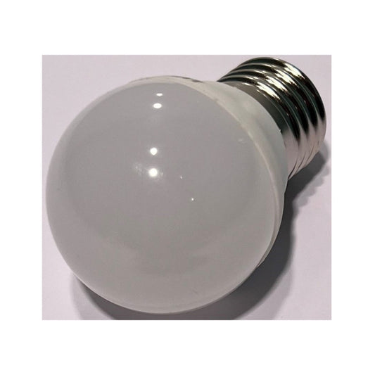 Luxram LED Kronepære 3W(25W) 830 250lm Mat E27