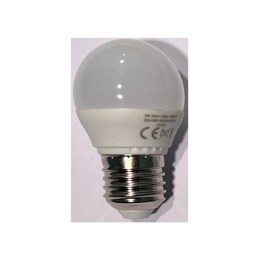 Luxram LED Kronepære 3W(25W) 830 250lm Mat E27
